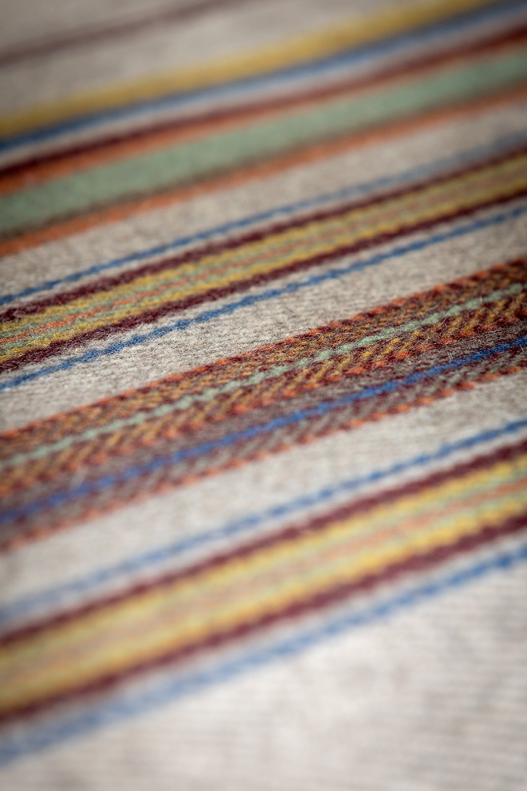 Weaving Machine Image