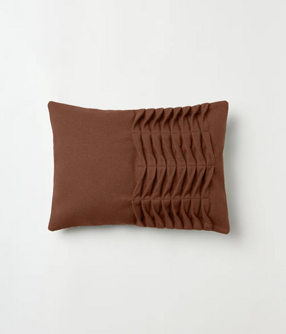 Cojín Leivas rectangular