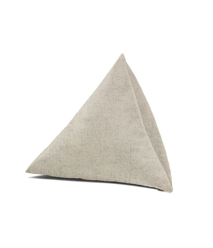 Pyramid Cushion