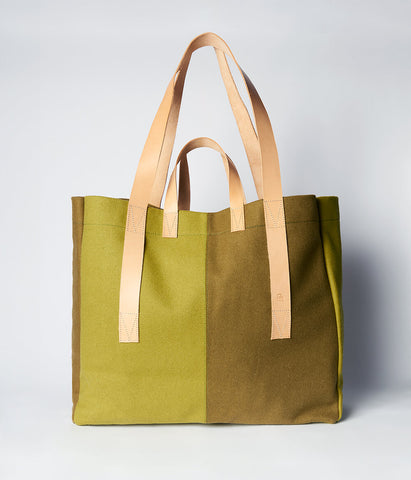 maxi-tote