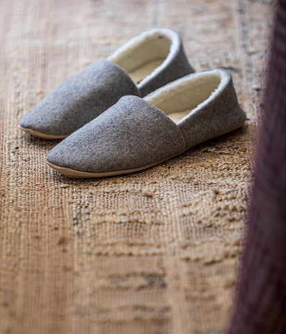burel-slippers