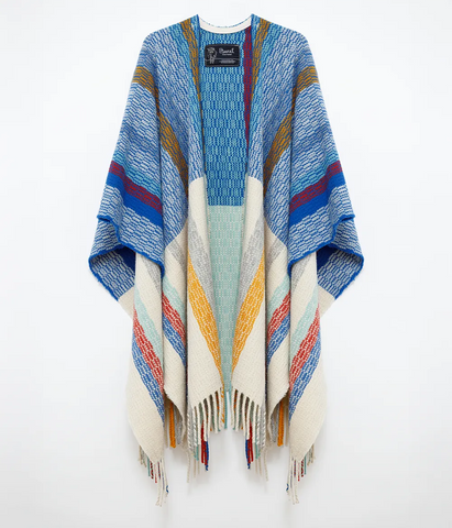 Poncho Espiga
