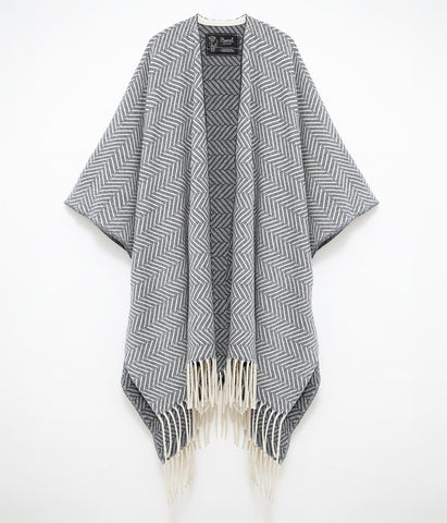 Poncho Visual