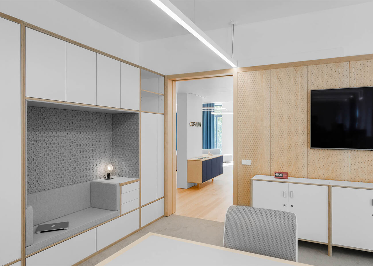 Project image