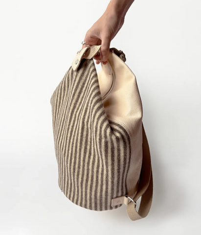 Soft Backpack