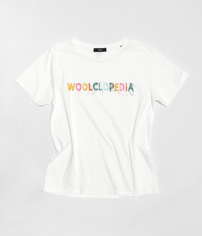 Camiseta Woolclopedia