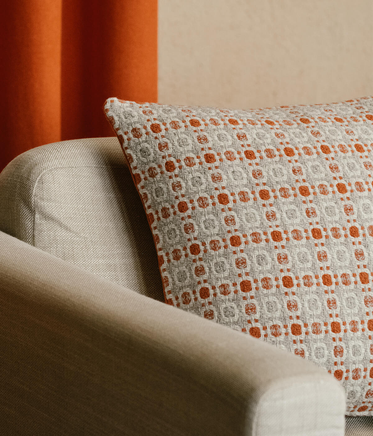 Cushions