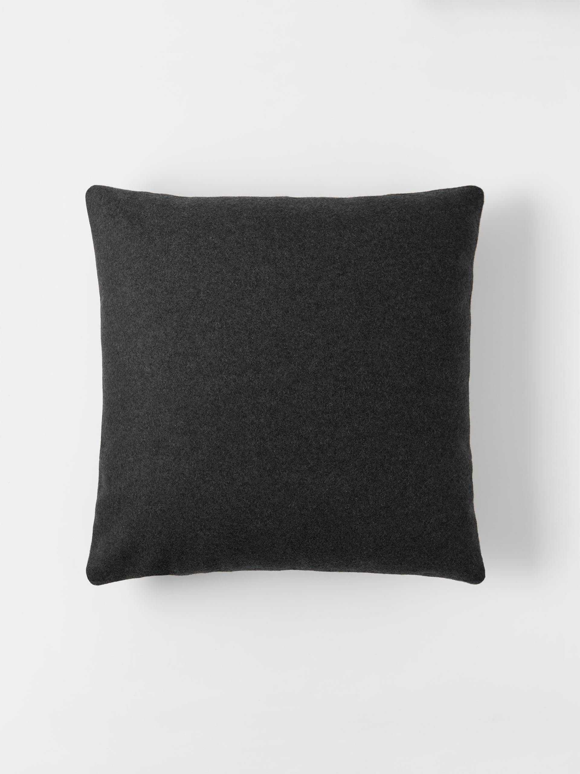 Solid Color Cushion