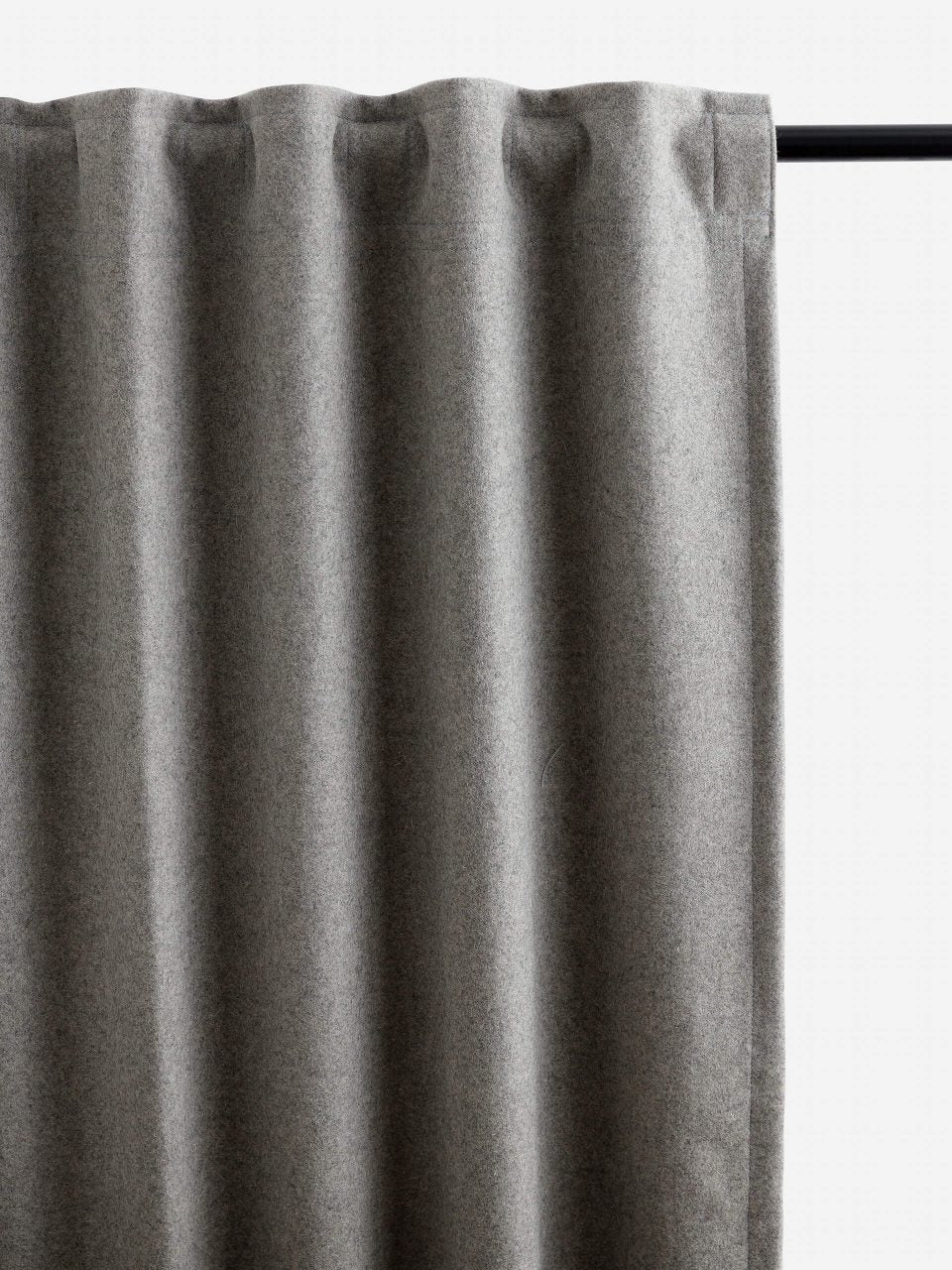 Curtain with Tabs