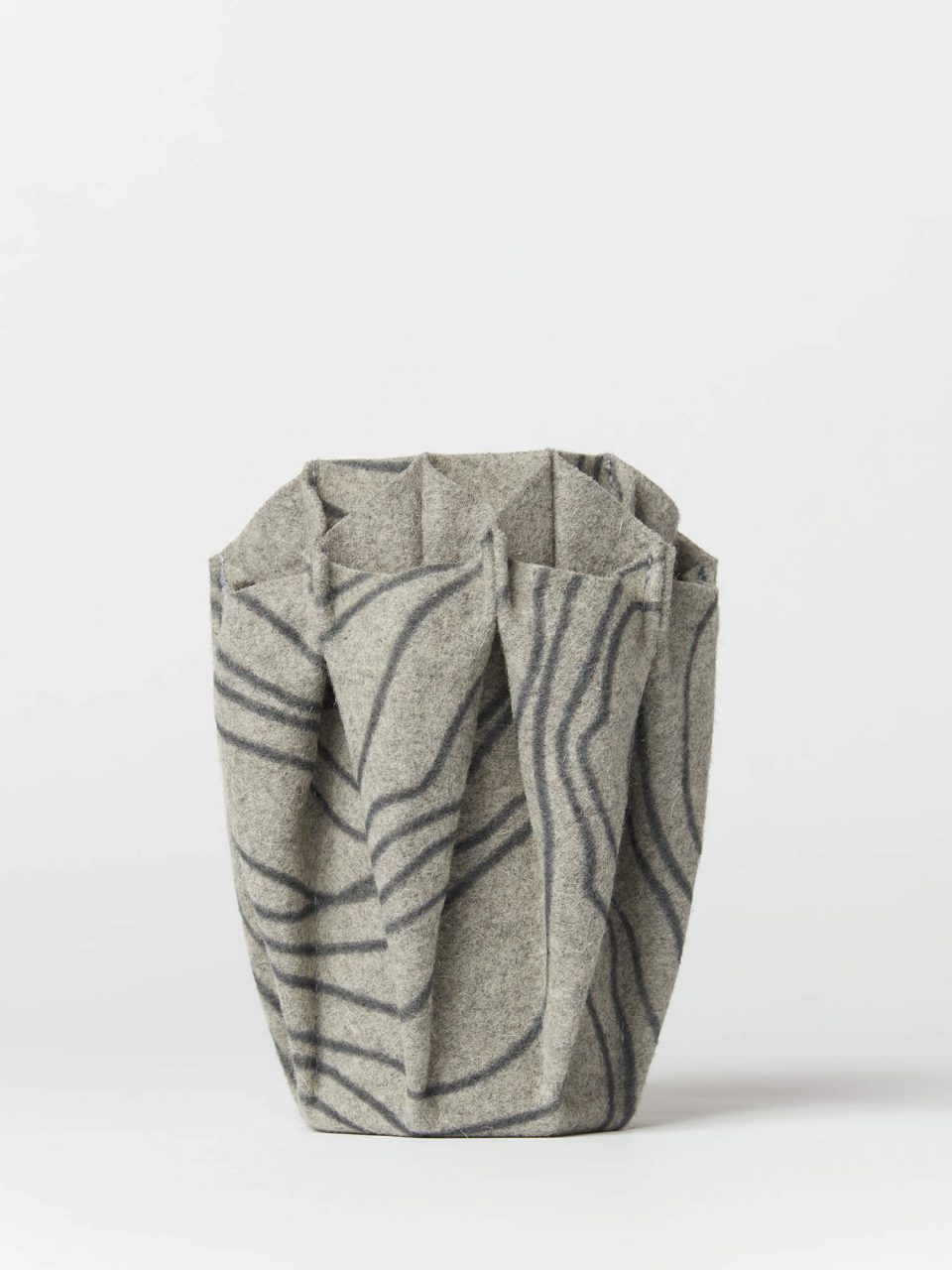 Contemplation Vase