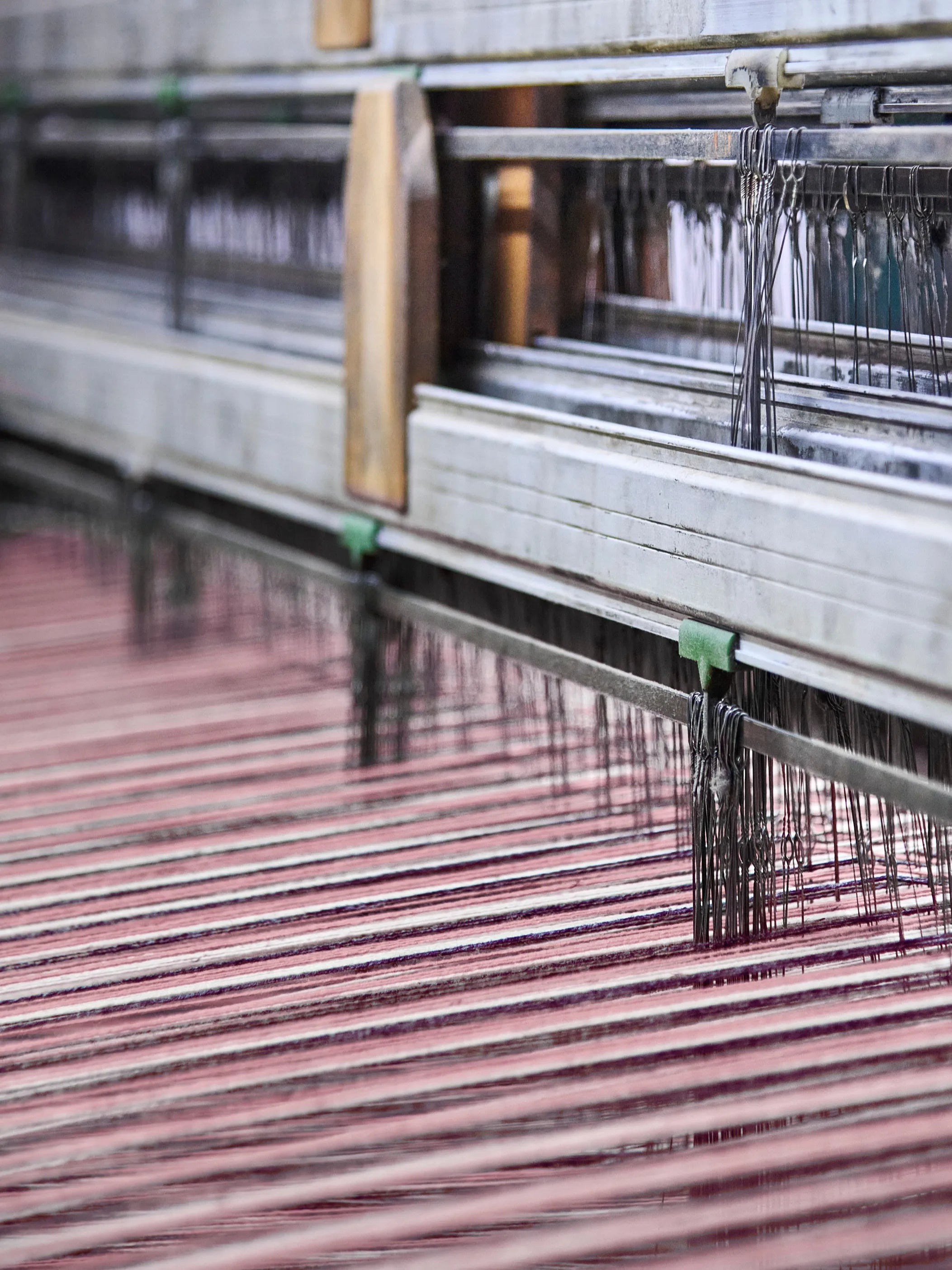 Weaving Machine Image
