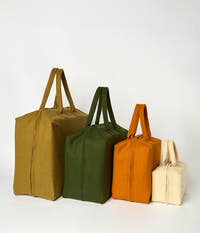 0Kcal Bag