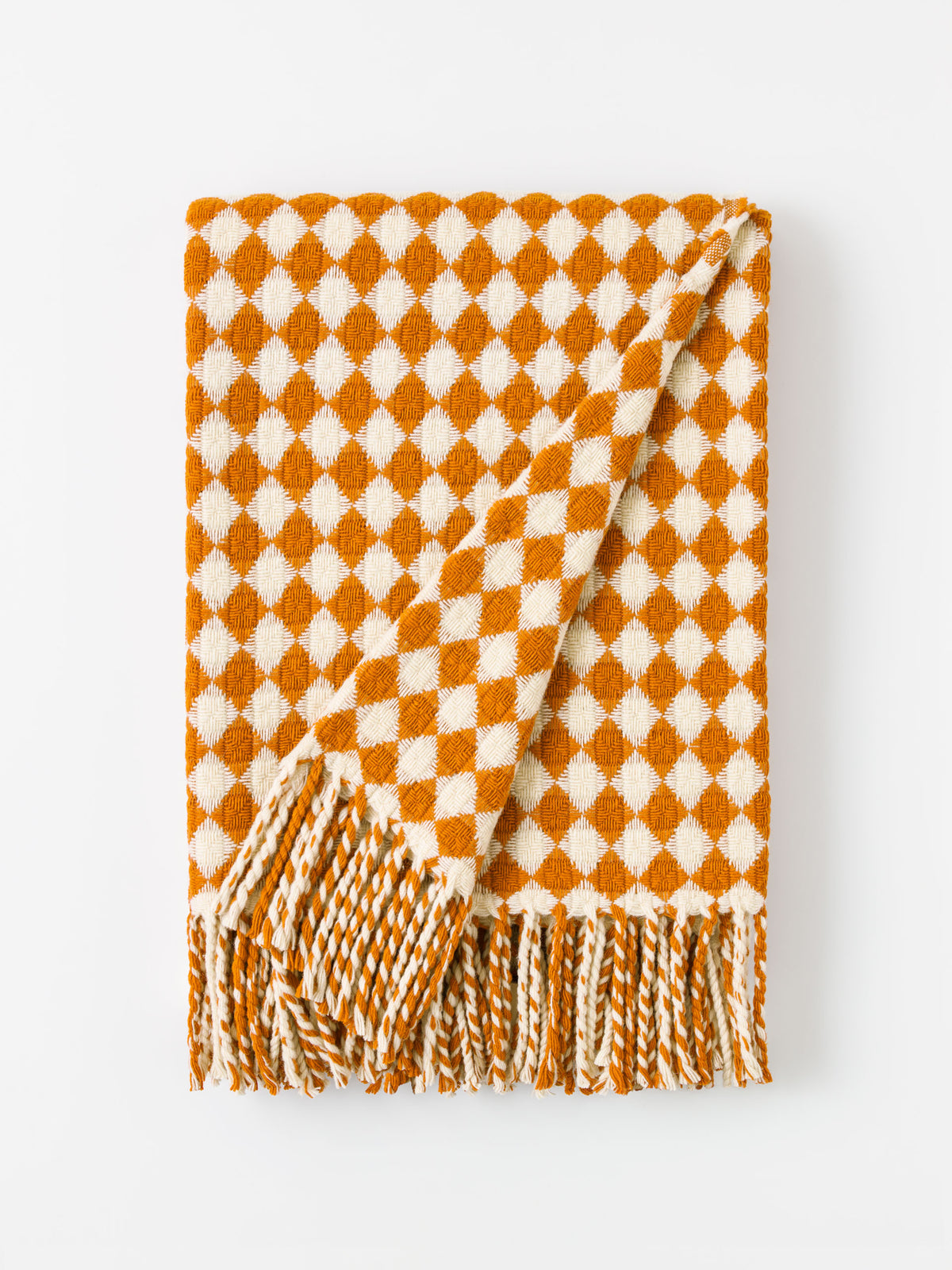 Azulejo Throw