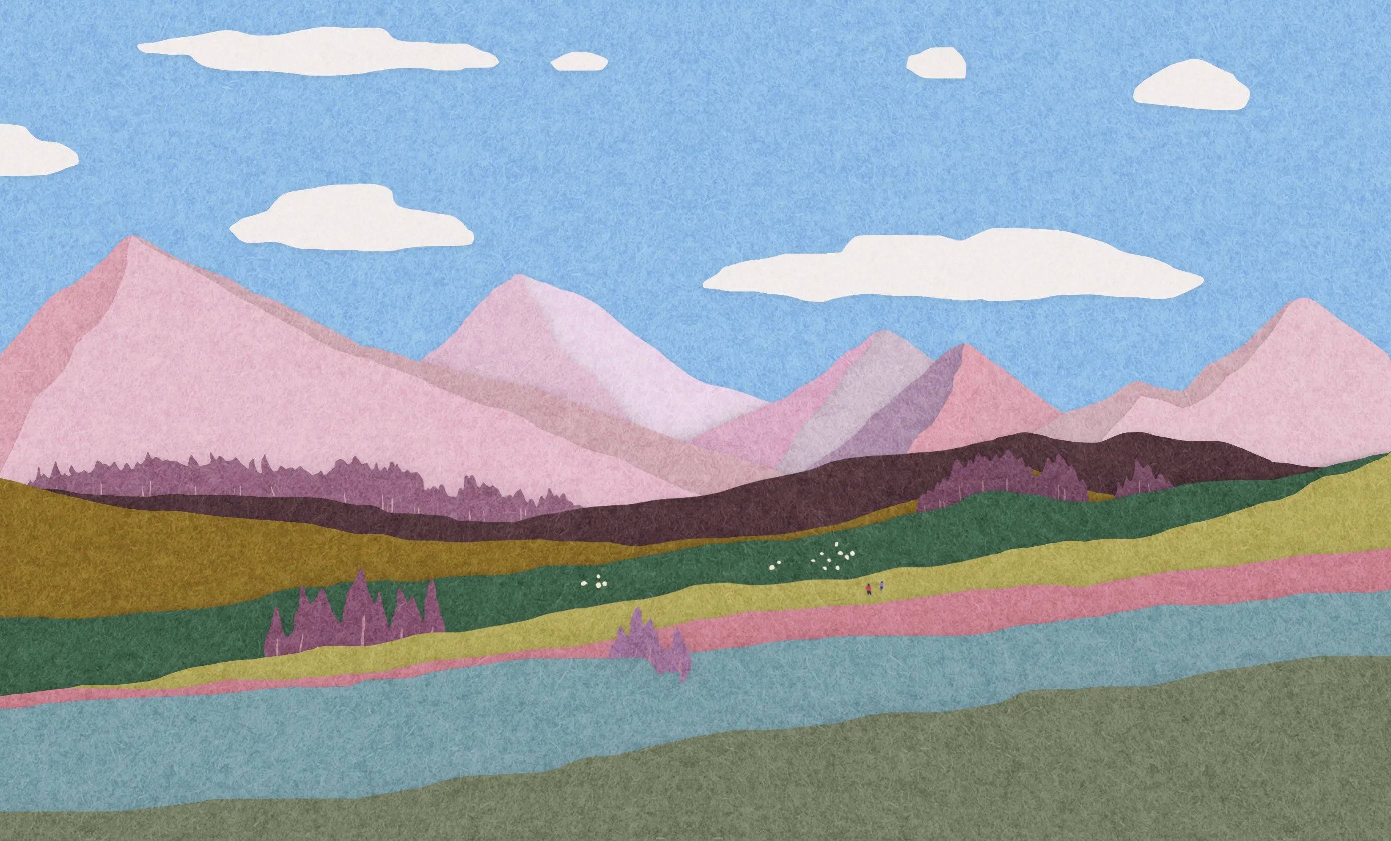 Default alt text for selected image