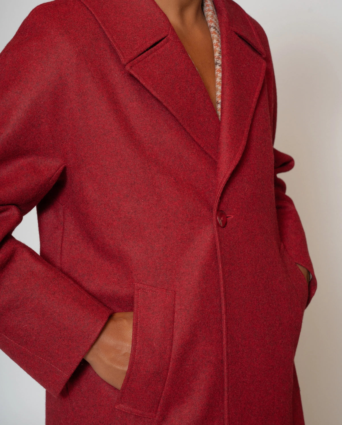 Default alt text for selected image