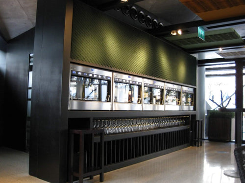 Cervejaria Clérigos