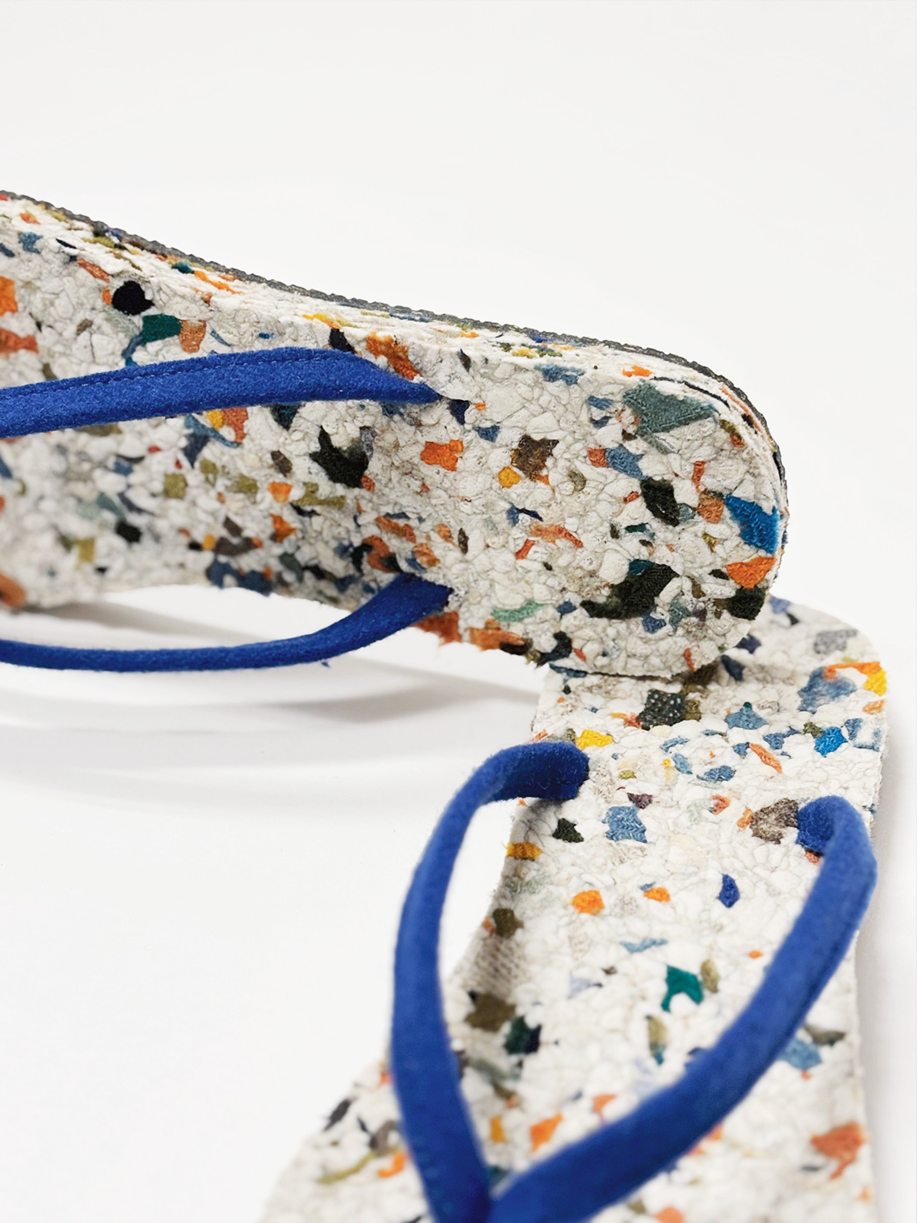 Reloved Flip-Flops