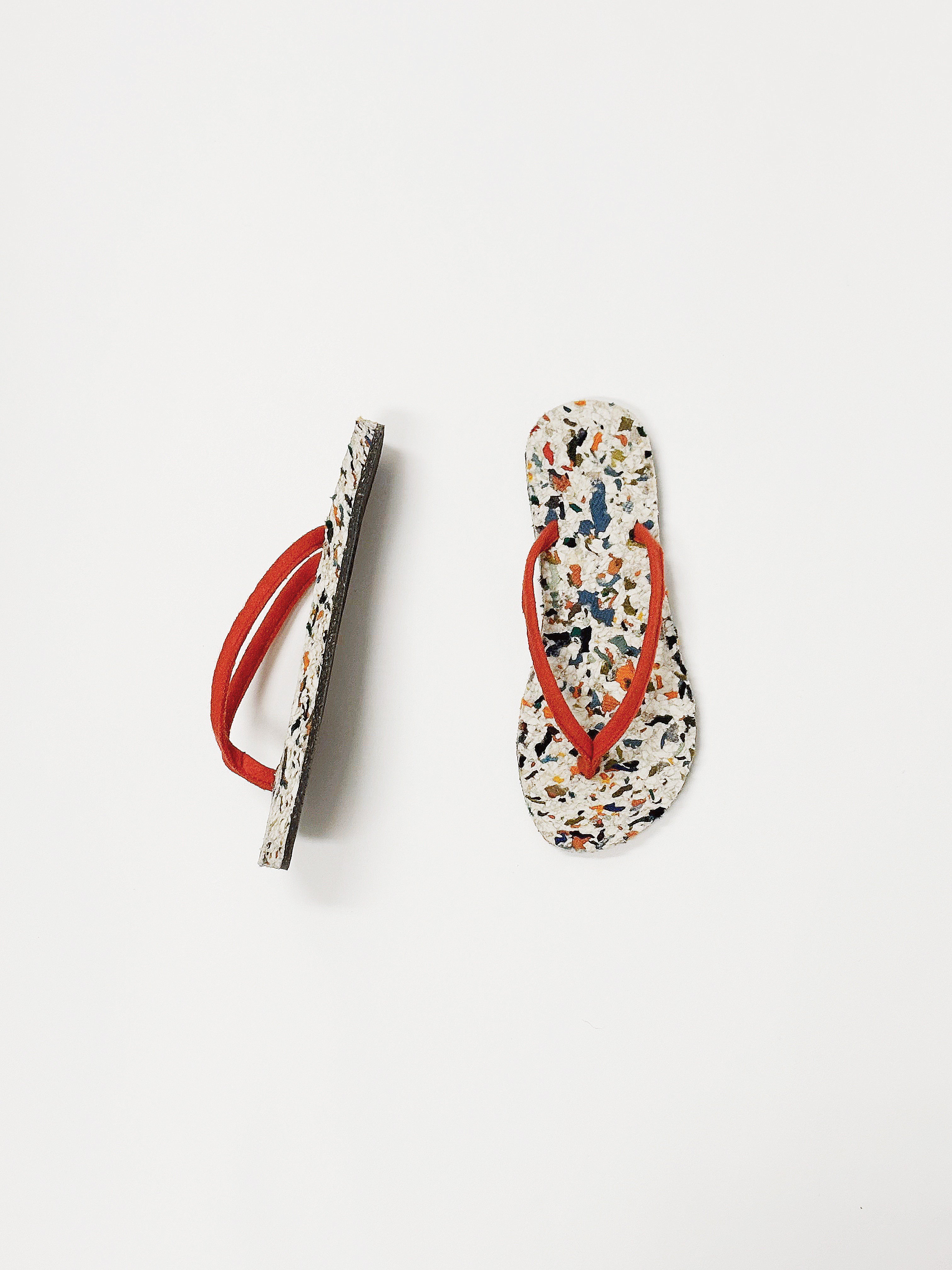 Reloved Flip-Flops
