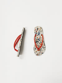 Reloved Flip-Flops
