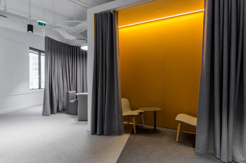 Devexperts - Expansão