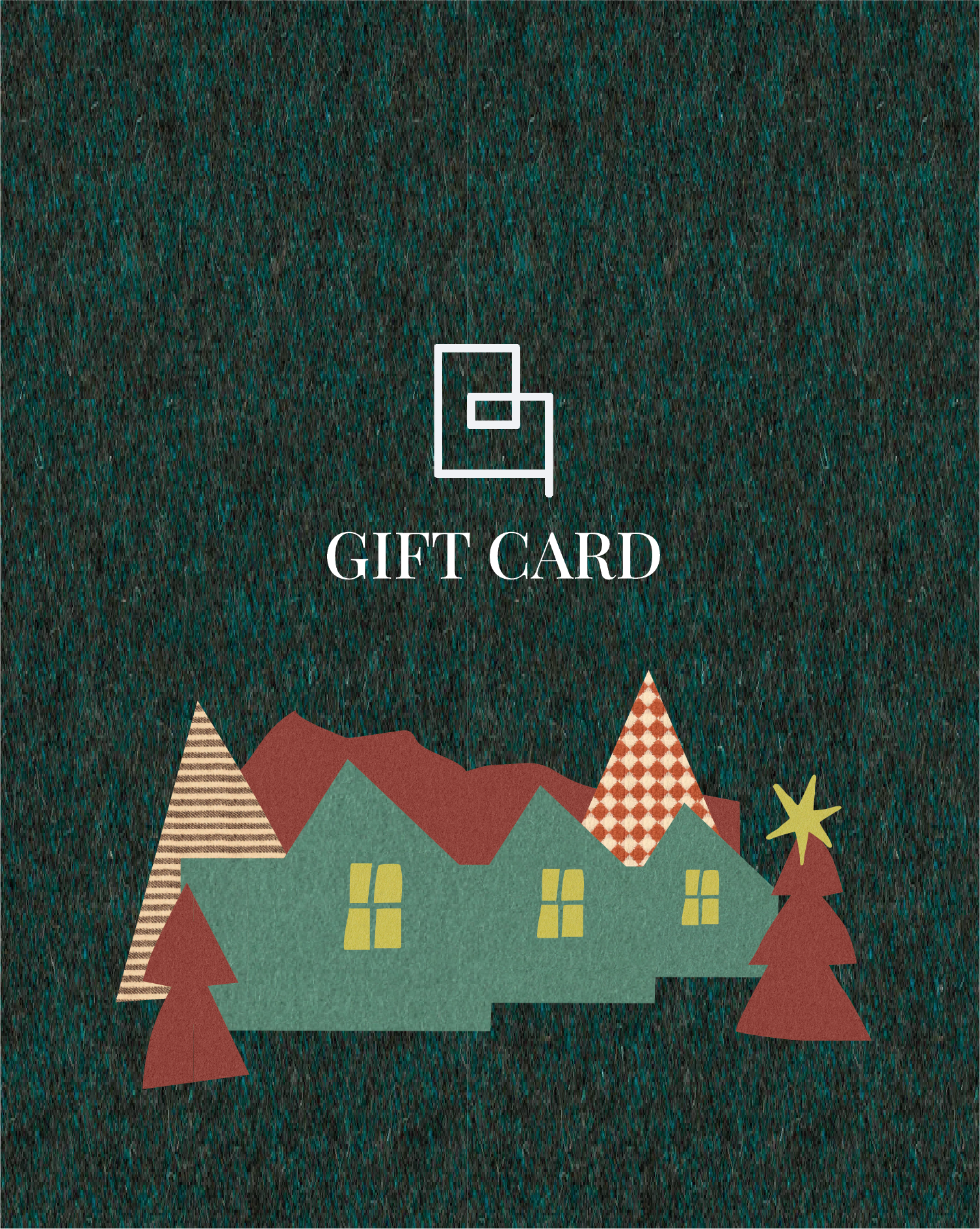 Burel Gift Card