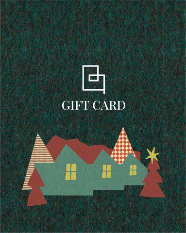 Burel Gift Card