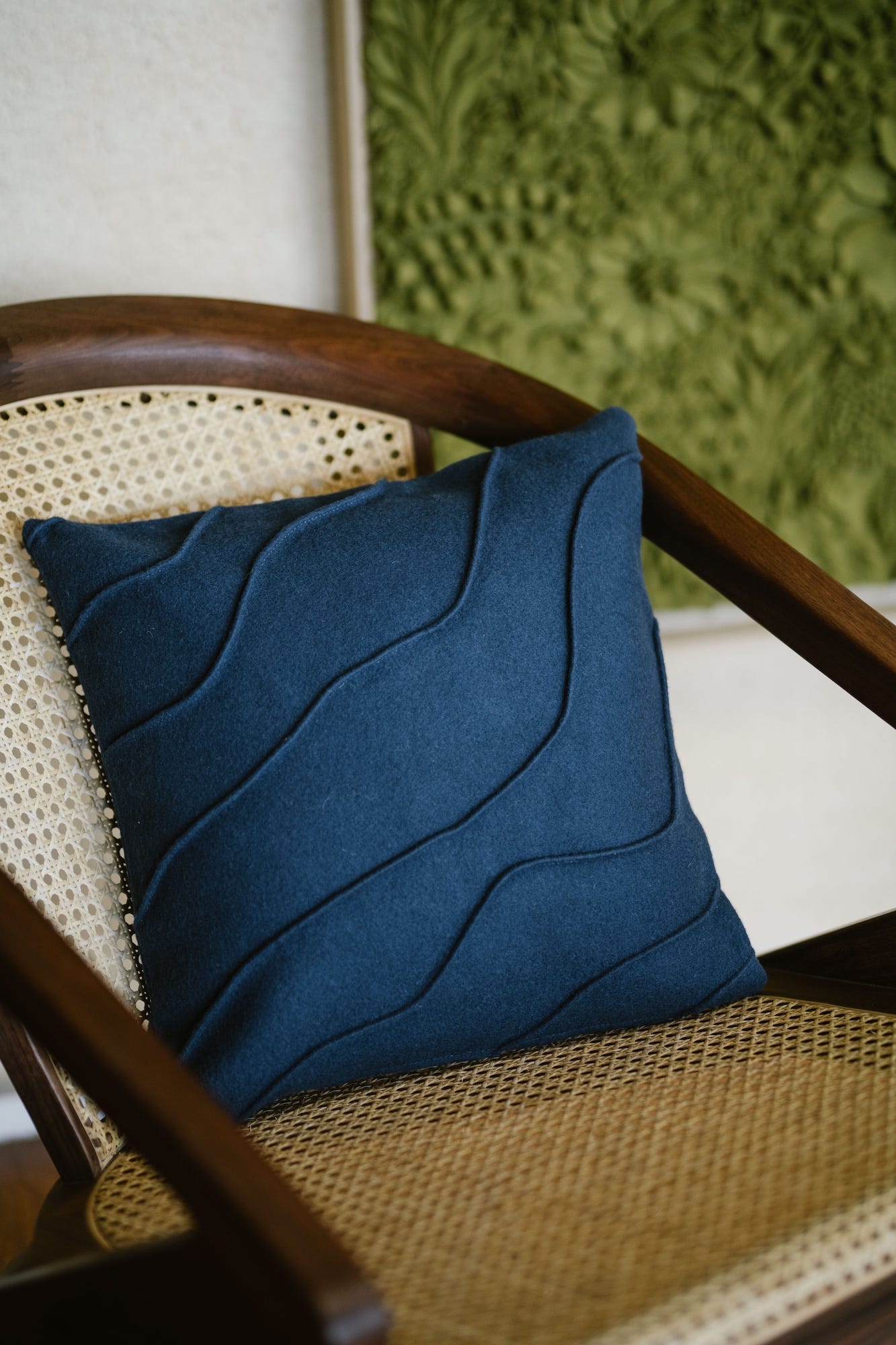 Vinhas Cushion