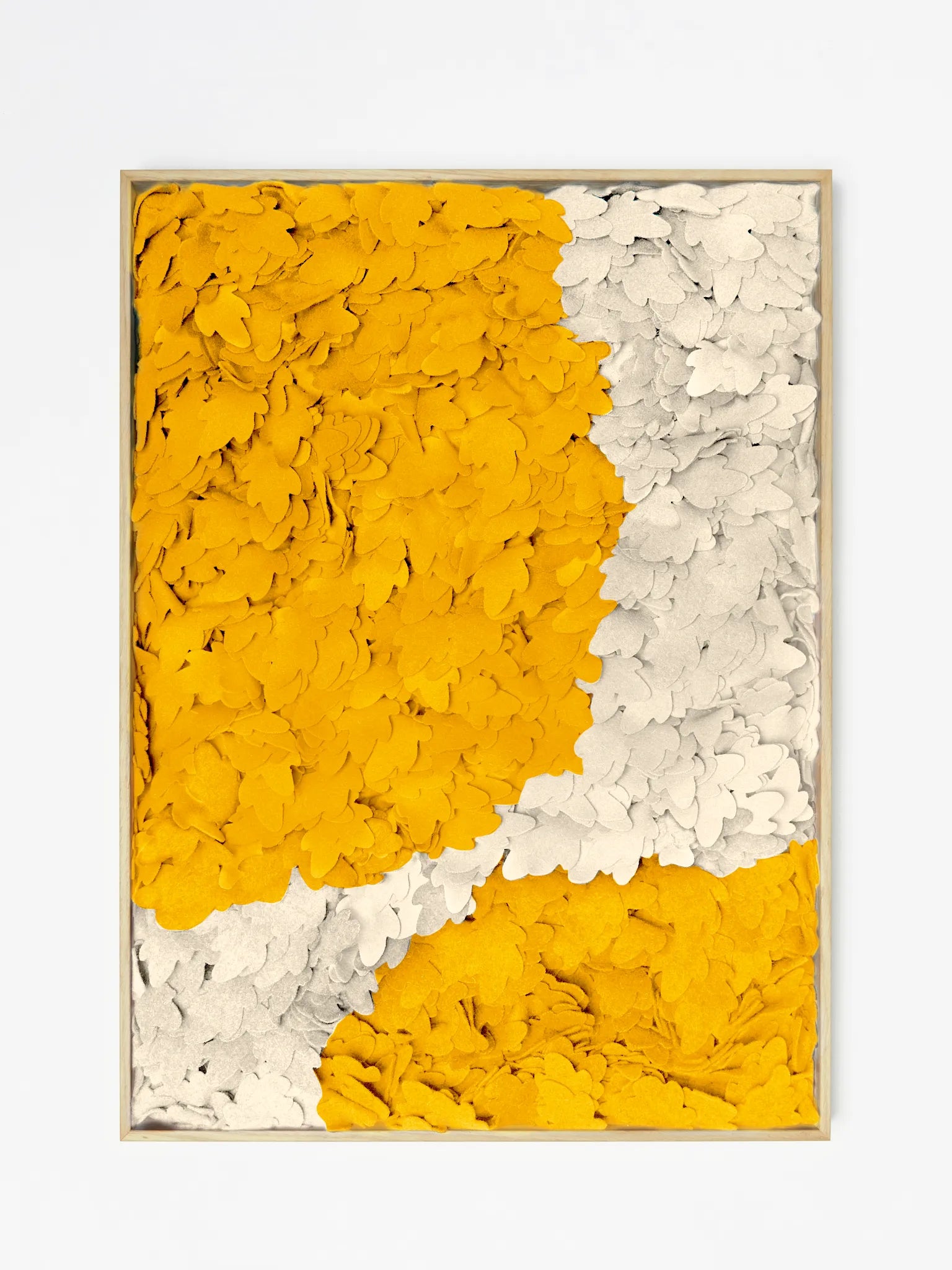 Painel Bosque Âmbar