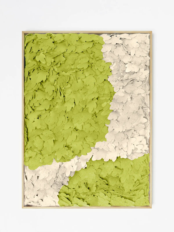 Panel Bosque Bambú