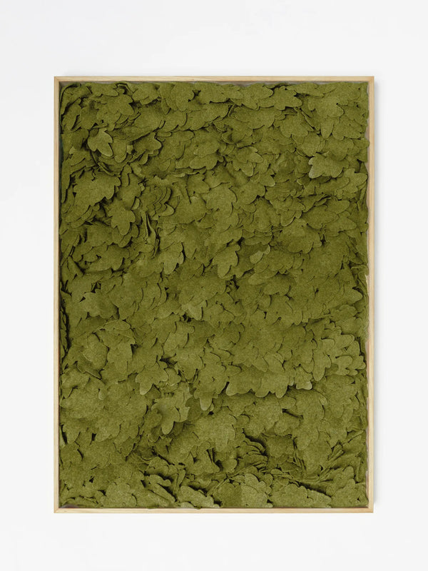 Bosque Panel