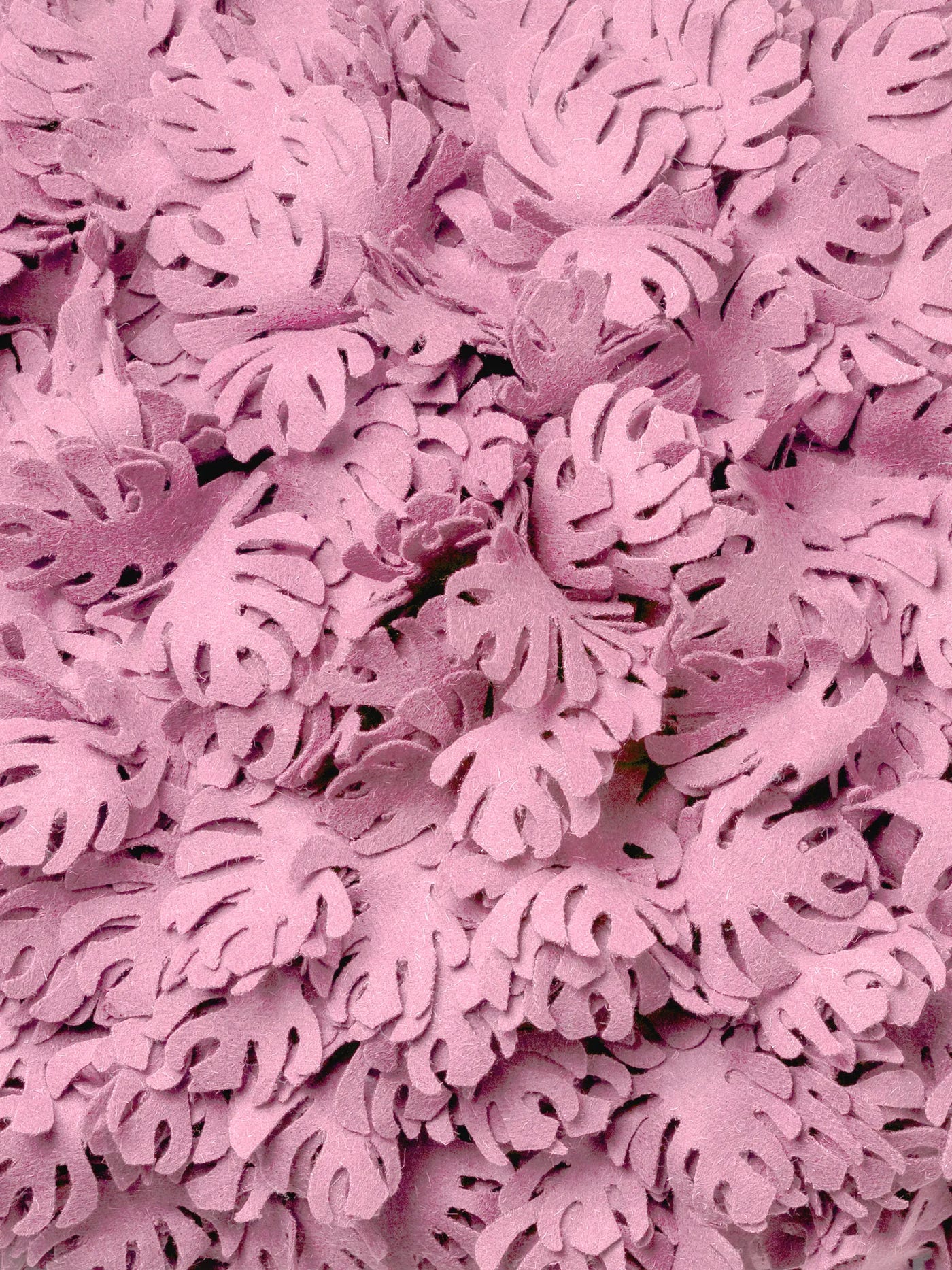 Monstera Panel