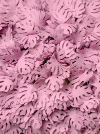 Painel Monstera