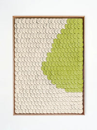 Painel Ovelha Bamboo