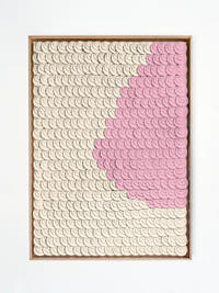 Painel Ovelha Rosa