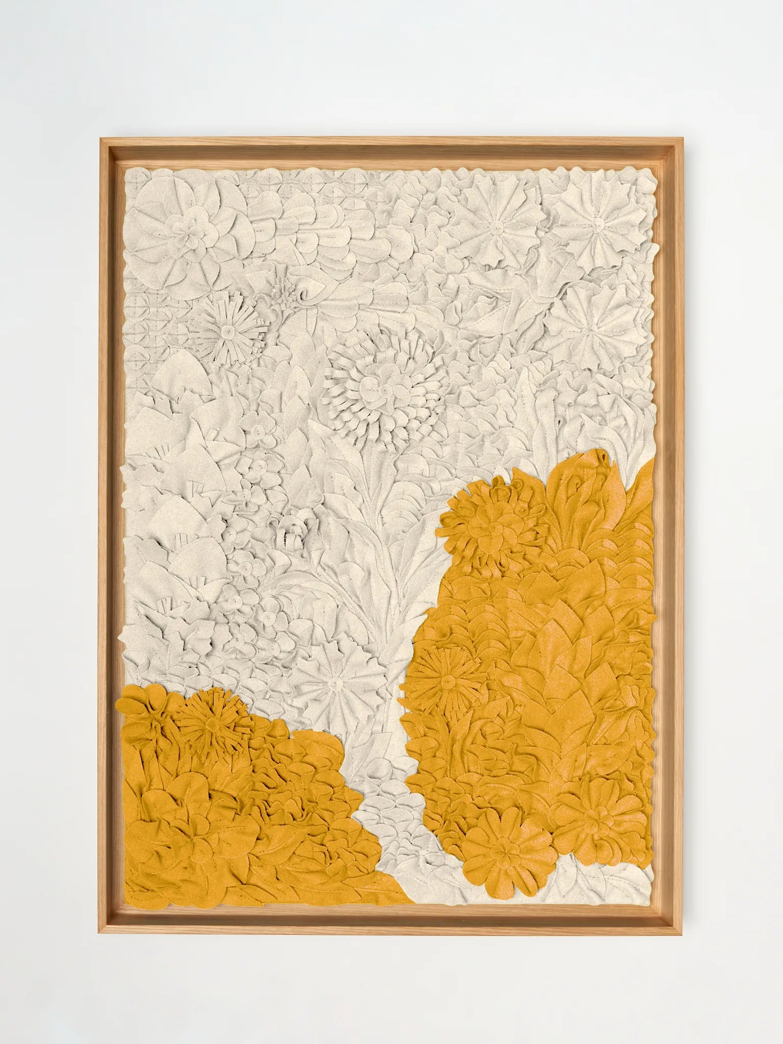 Painel Primavera Âmbar