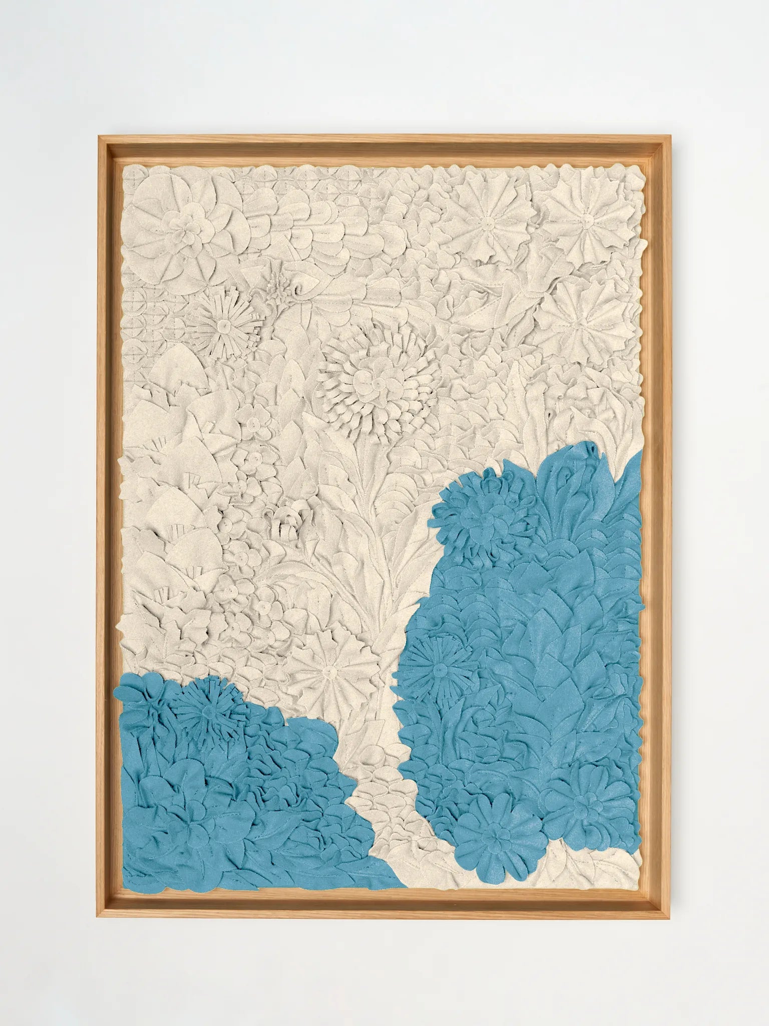 Painel Primavera Ártico