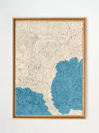 Painel Primavera Ártico
