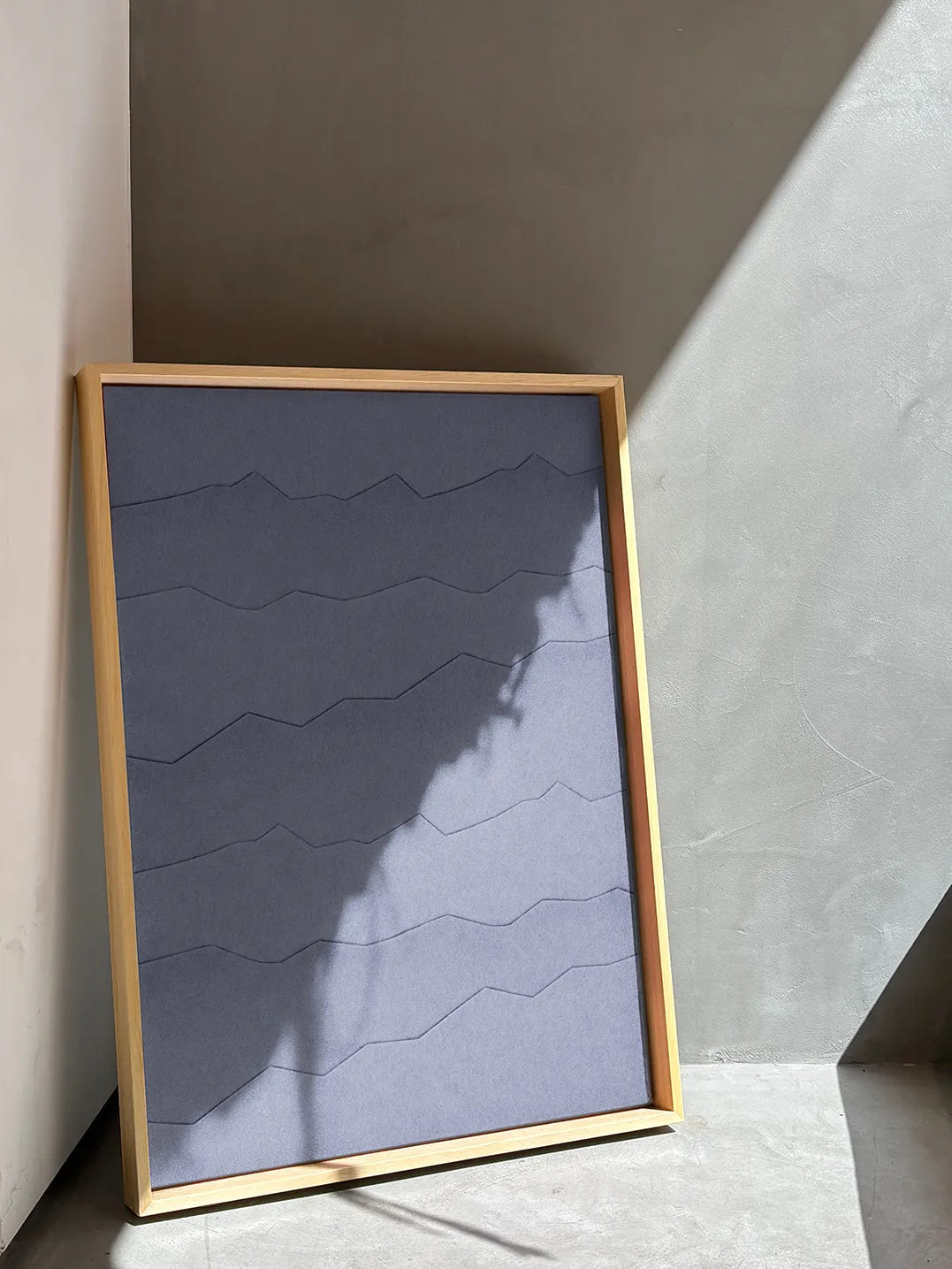 Mountain Panel