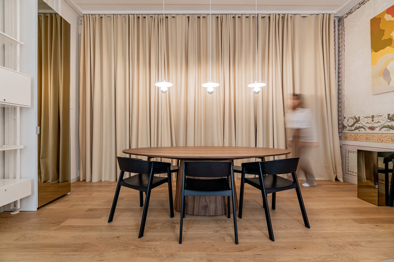 Apartamento Madalena