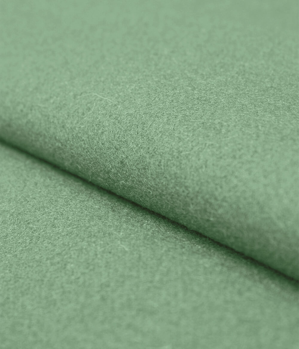 burel-wool-fabric-natural-dyed-botanica-agave-green