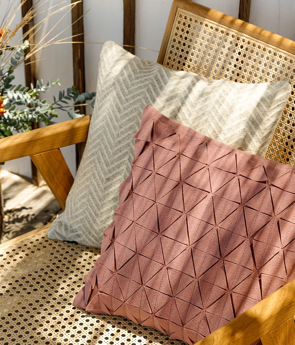 Azulejo Cushion
