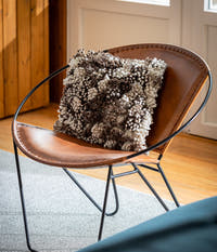 Churra Cushion