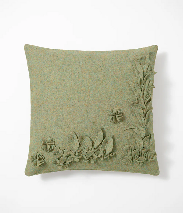 Partial Primavera Cushion