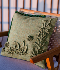 Primavera Cushion