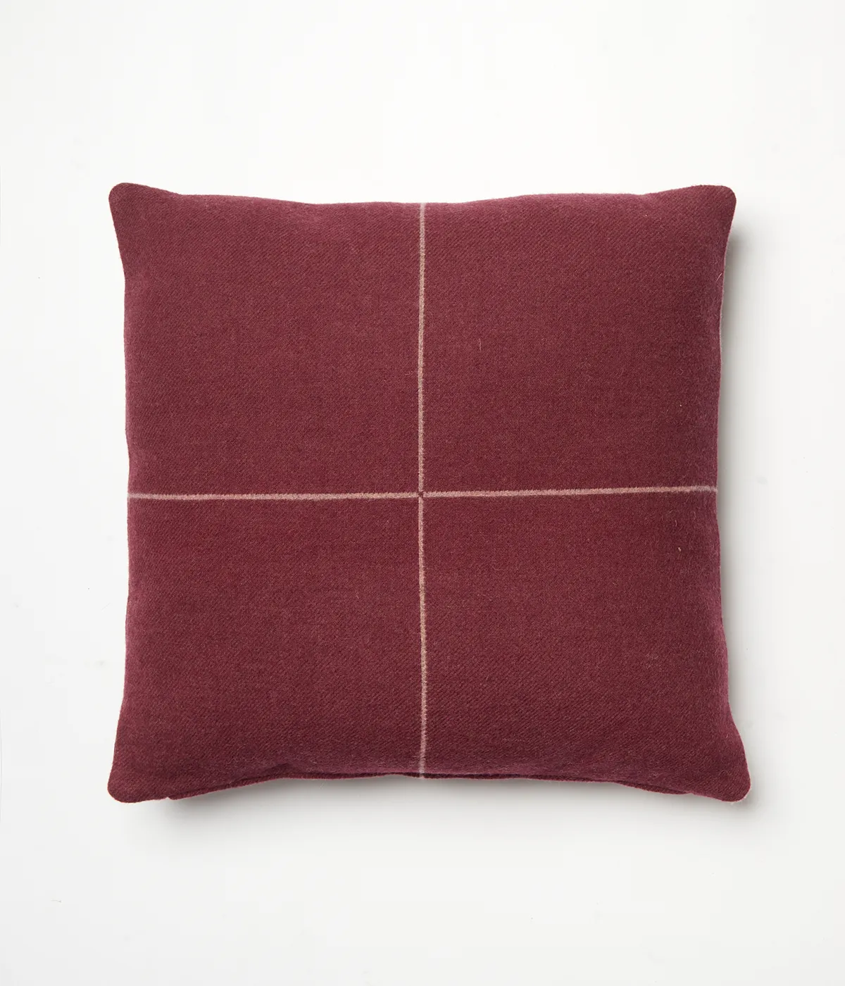 Almofada DualTone Cruz