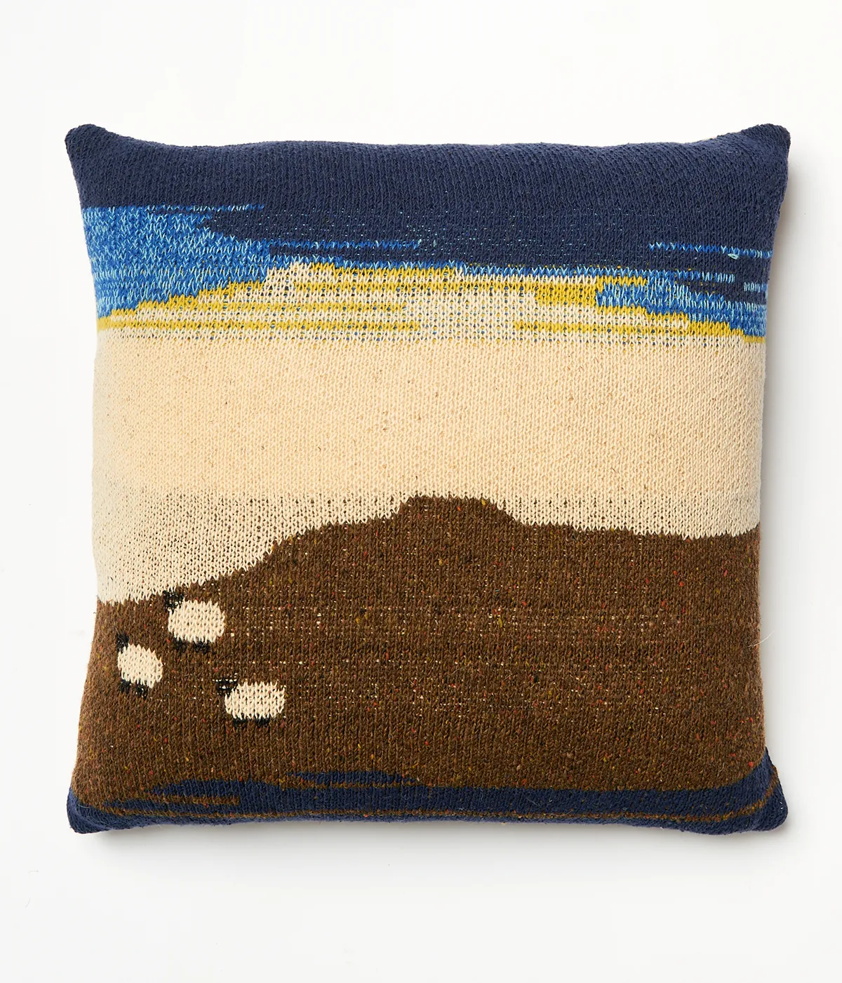 Landscape Cushion