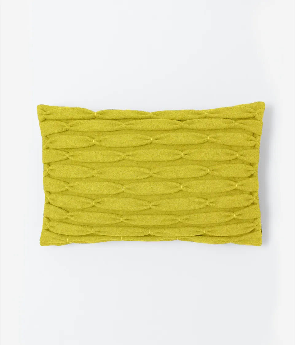 Canais Cushion