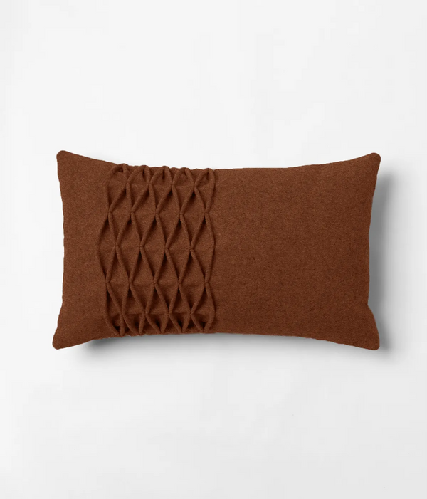 Favos rectangular Cushion