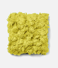 Monstera Cushion
