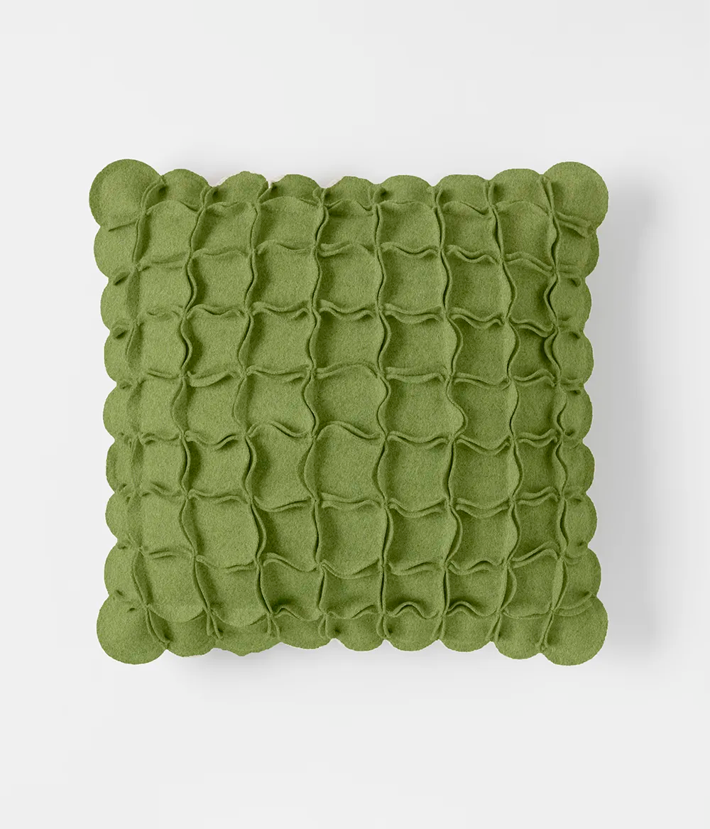 Almofada Origami